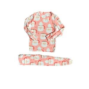 Ollie Jay Bamboo Santa Cocoa Mug Pajamas